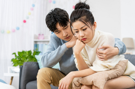 女人出轨和男人出轨有什么区别？