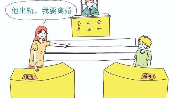 广州市侦探公司：婚后贷款买房离婚如何分配房产证