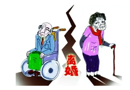 广州市婚外情调查：夫妻起诉离婚财产是不是能判决给子女