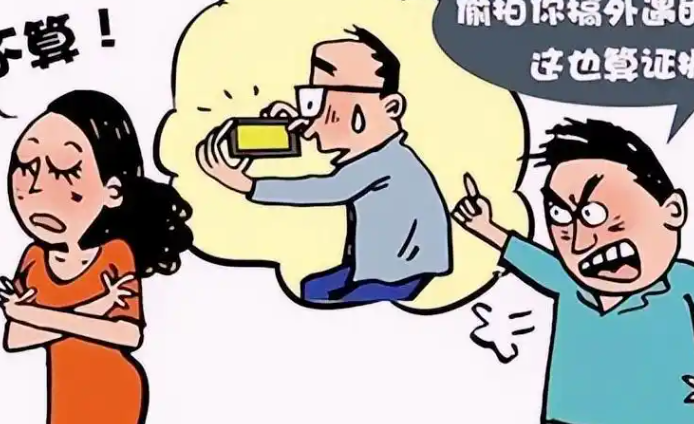 广州市调查侦探；夫妻离婚一方有病能离婚吗